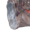 Dinosaur Puppet Rubber Portable Hand Drawn Comfortable Grip Tyrannosaurus Hand