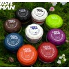 Cera Para Cabello, Nishman 150ml, Firmeza Fijación Y Aroma