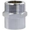SANEI T25-51-20X13 Plumbing Parts Bushing 20 Female and Nominal 13