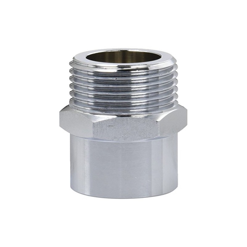 SANEI T25-51-20X13 Plumbing Parts Bushing 20 Female and Nominal 13