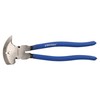 Fencing Pliers Staple Remover Removal Tool Clamp Pincher Nail Hammer