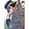 Golden Kamuy, Vol. 31 (Volume 31)