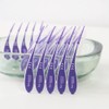 Rubber Interdental Brushes · Pack of 30 · With a