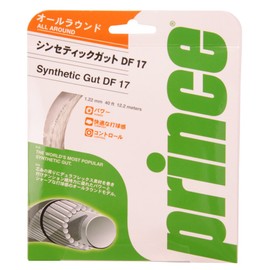 (Prince) Prince 7j72201 Synthetic 17df White , white