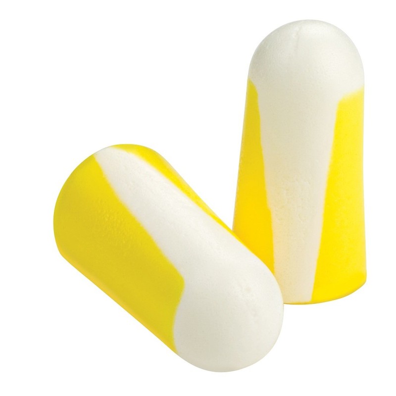 Honeywell 1006186 Howard Leight Large Bilsom 303 Earplug Refill Pack