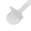 Meiwa Parts Totte-kun Fan Handle, 1 Pack, 10 Pieces (Small,