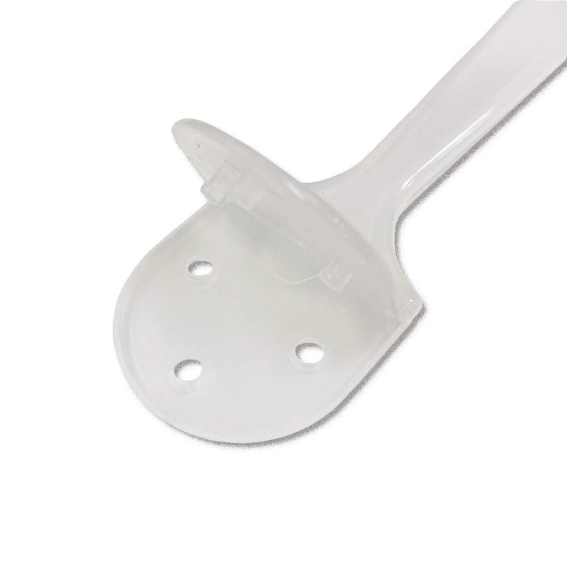 Meiwa Parts Totte-kun Fan Handle, 1 Pack, 10 Pieces (Small,