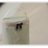 Lantern Case, Canvas, Lantern Storage Bag, Drawstring Type, For Oil