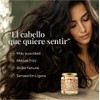 Aceite Capilar - Brillo - Hidratación - Suavidad - Coco