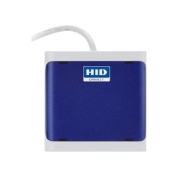 OmniKey Omnikey HID 5022 CL Contactless USB Reader - R50220318-DB (Dark Blue)