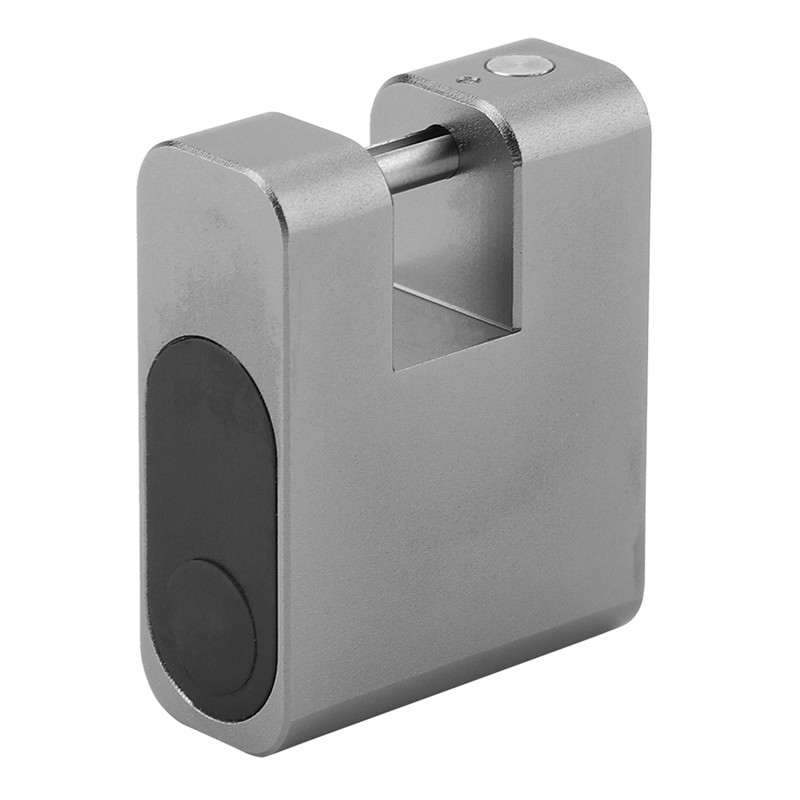 Keyless Anti theft Smart Lock Wireless Padlock Mobile Phone Bluetooth