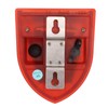Solar Alarm, Mimics the Sound of a Gun or a