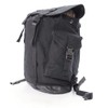 German Army Mountain Rucksack Black