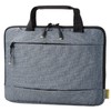 Elecom Computer Case PC Case for Surface Laptop Go 12.4