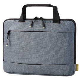 Elecom Computer Case PC Case for Surface Laptop Go 12.4 Inch Case Gray BM-IBMSLG20GY