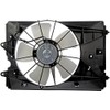 Dorman 621-360 Engine Cooling Fan Assembly Compatible with Select Honda