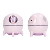 Space Capsule Humidifier USB Large Mist Volume Cute Baby Humidifier