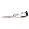 Performance Tool W2973C Economy Circuit Tester (6V-12 Volt) With 2-5/8-Inch