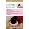 Face Pillow (Thin) Face Mat, Height 2.4 inches (6 cm),