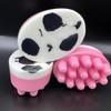Cow Utter Massage Bar Soap - Specification: Cows Udder