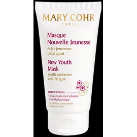 mariko Marico New Youth Mask 50ml + 4 samples/150ml + 4 samples / 마리꼬 뉴유스 마스크 50ml+샘플4종/150ml+샘플4종