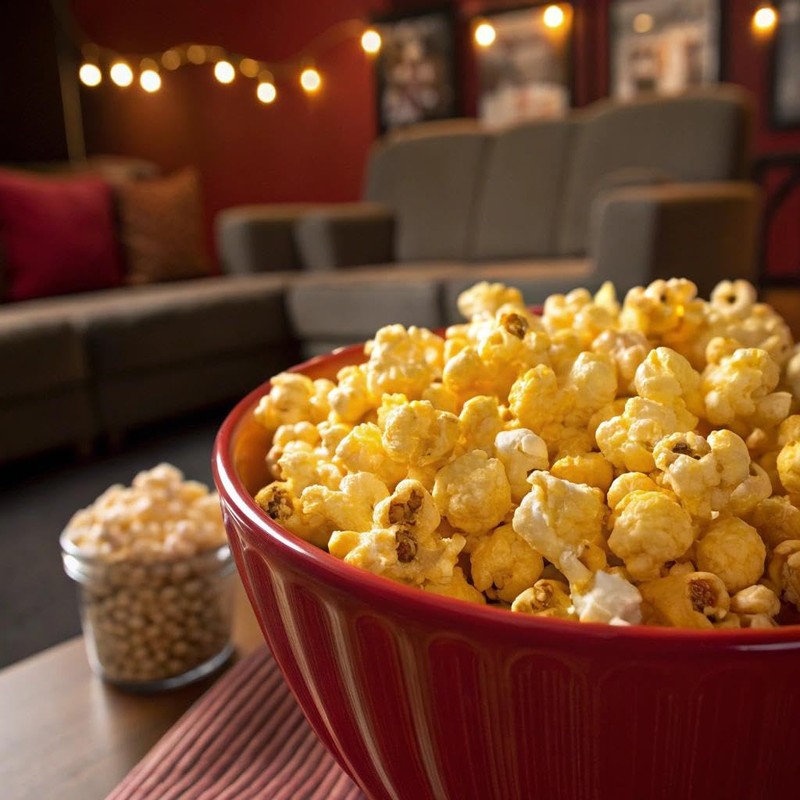 Act II Homestyle Microwave Popcorn, Movie Night Supplies, 2.75 oz.,