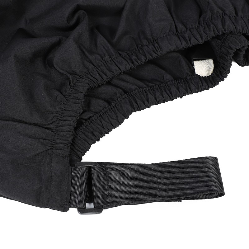 Stroller Cargo Bag Bottle Nappy Storage Bag Multifunctional Hanging Storage