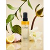 Jeju Lotus Petal & Lemon Mist 80ml / 제주 연꽃잎 & 레몬 미스트 80ml