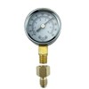 ZFZMZ Replacement Oil Burner Fuel Pressure Test Gauge 0-200 PSI