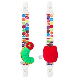 Multi Clip (Harapeko Swirl Dots)