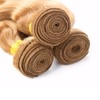 Labamiya Human Hair Bundles 22 24 26 Inch Honey Blonde