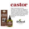 Difeel Caffeine & Castor Premium Hair Oil for Faster Hair