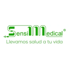 Sensi Medical Aguja HiPodérmica Sensimedical 20gx38 Mm Amarilla Caja 100u