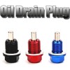 Magnetic Oil Drain Plug Magnetic Sump Drain Nut Oil Drain