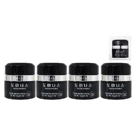dominas [Home shopping latest product] Dominas Cream Season 7 Tranexamic Acid Spot Cream 7X 50g 4 packs + no sample / [홈쇼핑 최신상] 도미나스 크림 시즌7 트라넥삼산 기미 크림 7X 50g 4개+샘플 없음