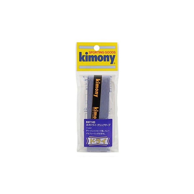 Kimony KGT143 BL Neo Dry Grip Tape, Blue