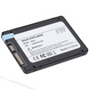 BU KING 2.5inch SSD Black High Speed Metal Hard Drive