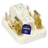 Start Relay to Protect Motor Compressor of Fridge with the
