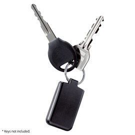 PANASONIC KX-TGA20B 200-Yard Key Detector