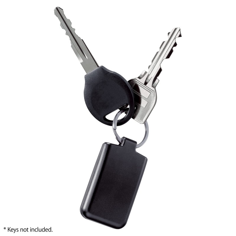 PANASONIC KX-TGA20B 200-Yard Key Detector