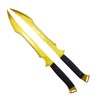 Tactical Master 27 Inch Twin Machete Set Full Tang Outdoor