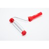 ProDec PRFR005 Plastic Handle Trade Professional Paint Roller Frame with