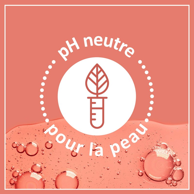 Le Petit Marseillais Shower Gel & Bath Gel, Extra Soft,