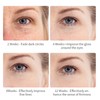 Arbutin Eye Cream Hydrating Remove Eye Bag VC Brightening Dark