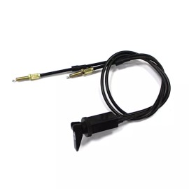 RAD Powersports Polaris Choke Cable - Dual Choke Cable For 2010 Polaris 550 IQ Shift 3006231