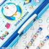 Showa Note 367214002 Pencil Case, Showa Note Doraemon Pencil Case,
