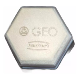 NS DENTAL Cera Para Modelar Geo Classic Beige Opaco 75gr Renfert