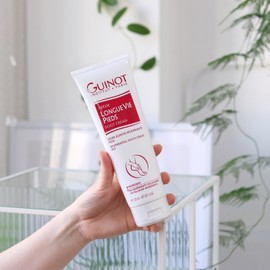 Gino Foot Cream - Crème Longue Vie 250ml / 기노 풋크림 - 크렘 롱그비 피에 250ml