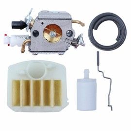 PHUOC LOC THO for Carburetor Zama C3-EL32 Fuel Filte Rod Kit for Husqvarna 353 350 346XP 345 340e