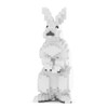 JEKCA Rabbit 01S | Plastic Building Blocks | Age 14+